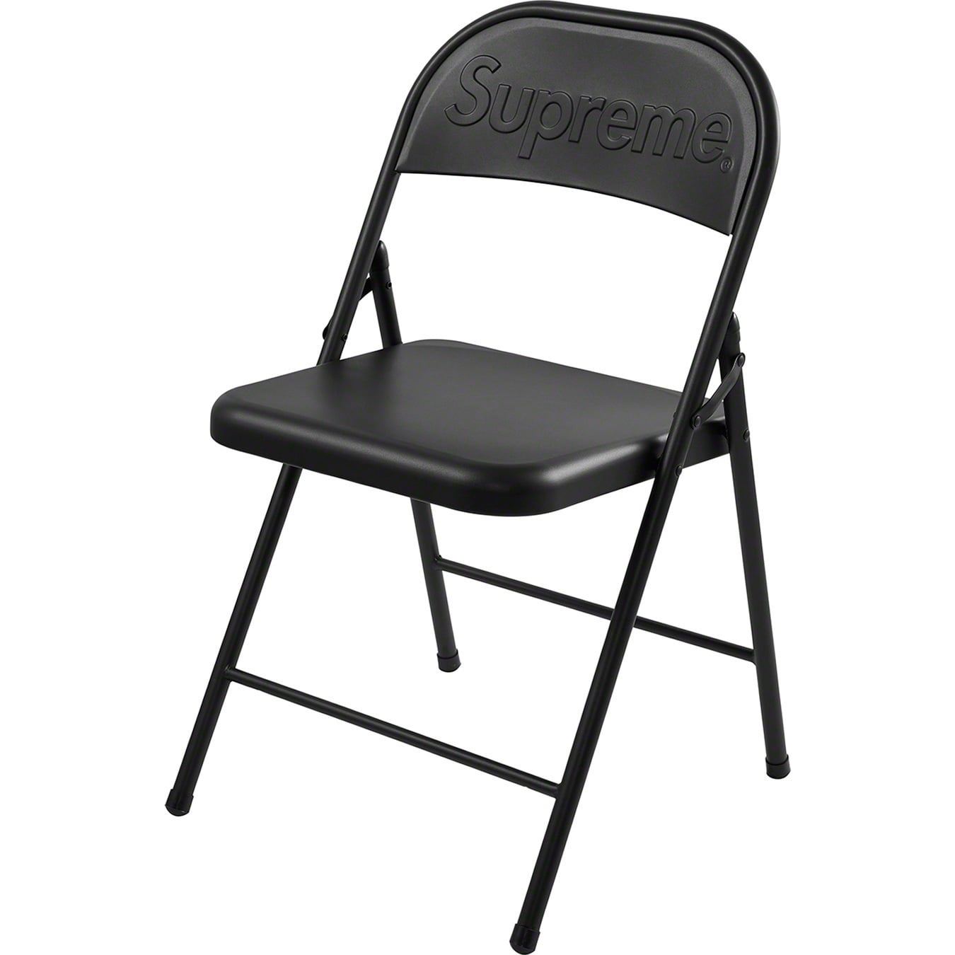 Metal Folding Chair view 4